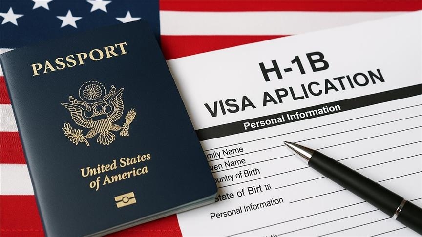 H-1B