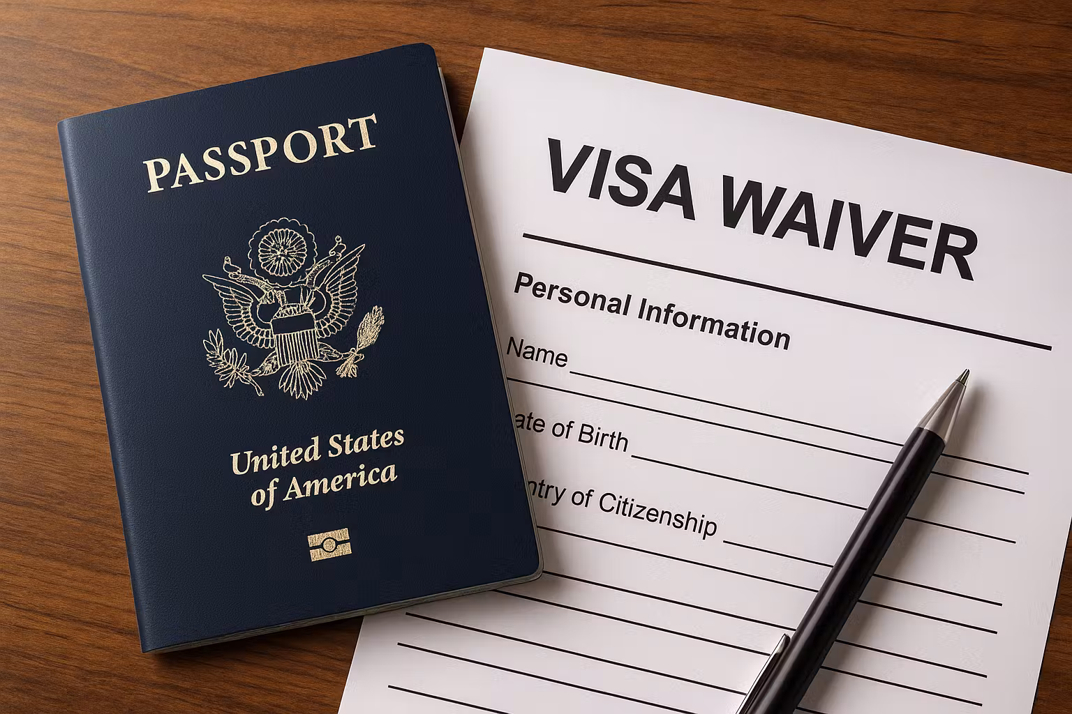 Waivers · Inadmissibility Relief
