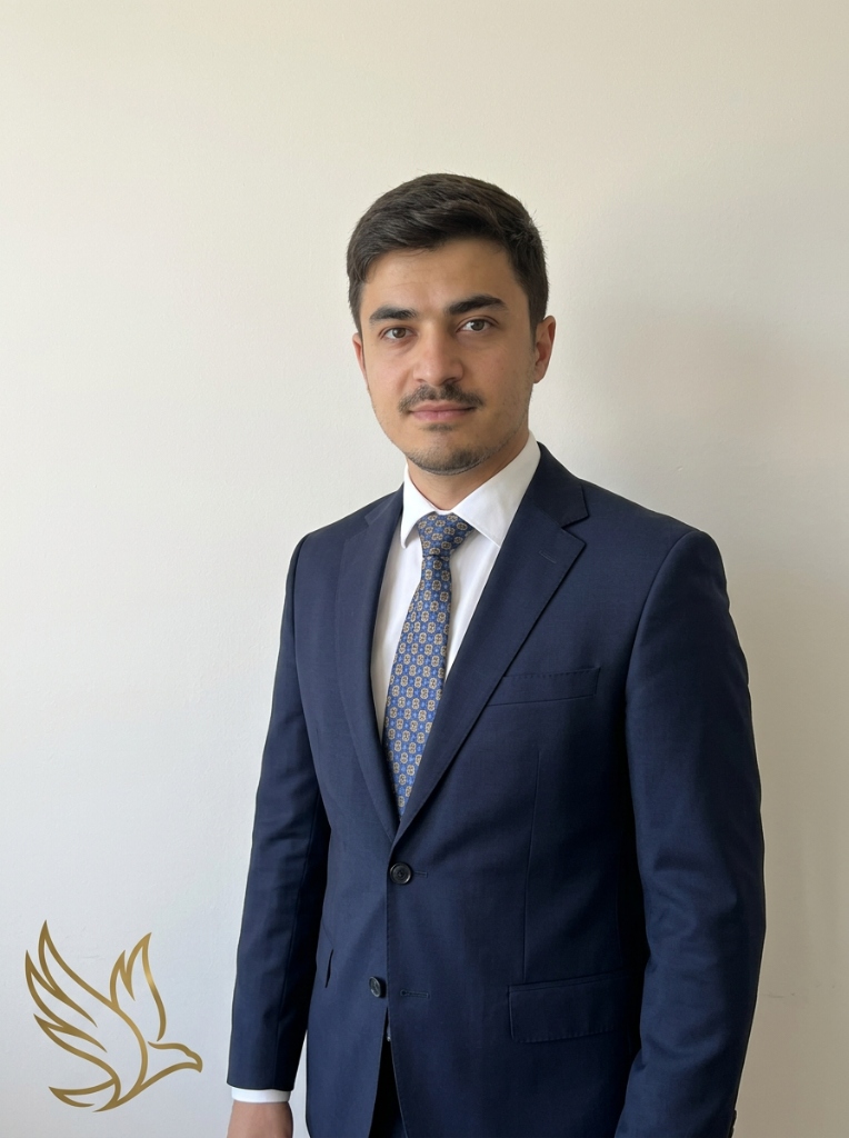 Alex — Client Support Coordinator