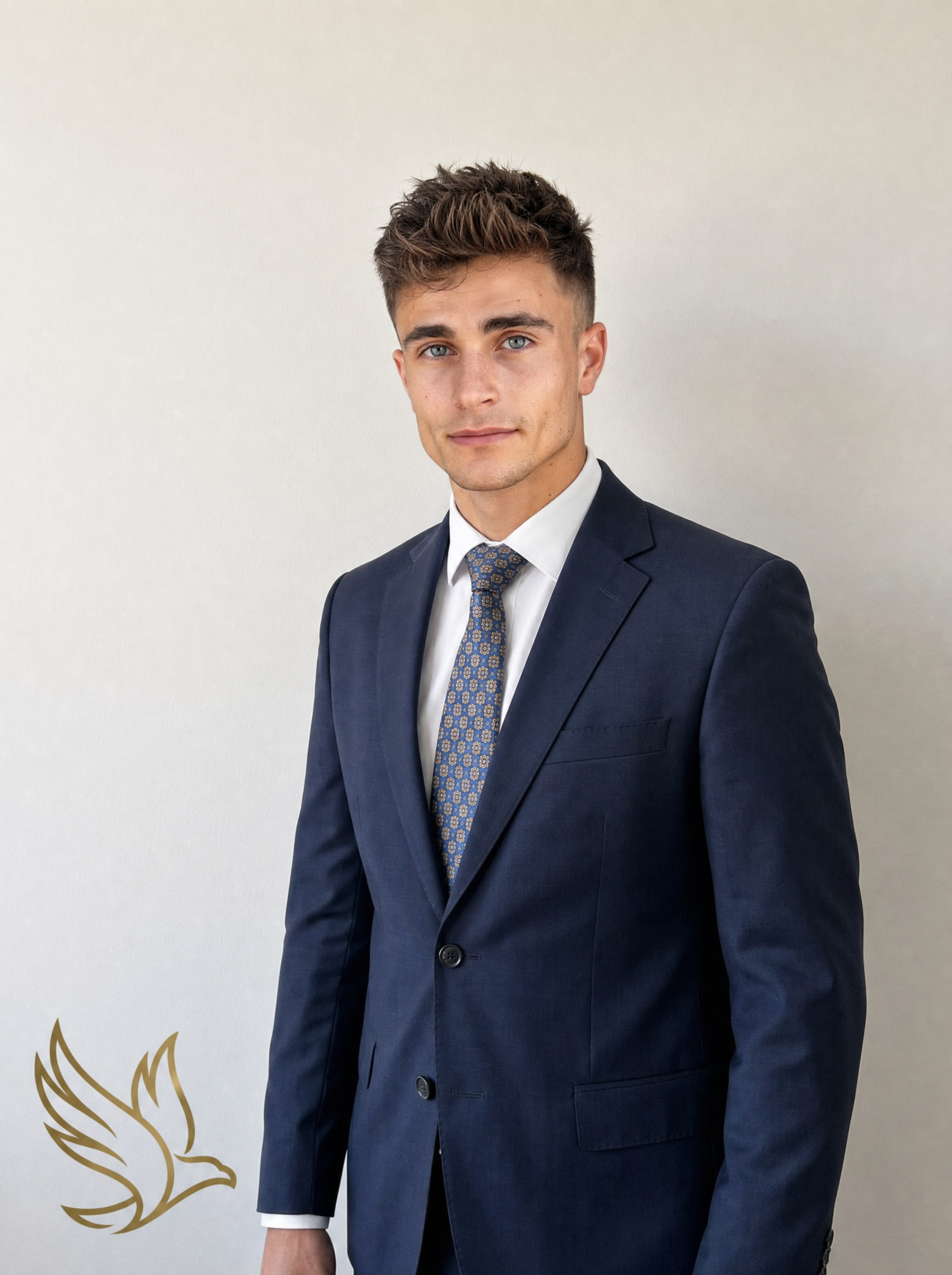 Eduard - Business Development Lead