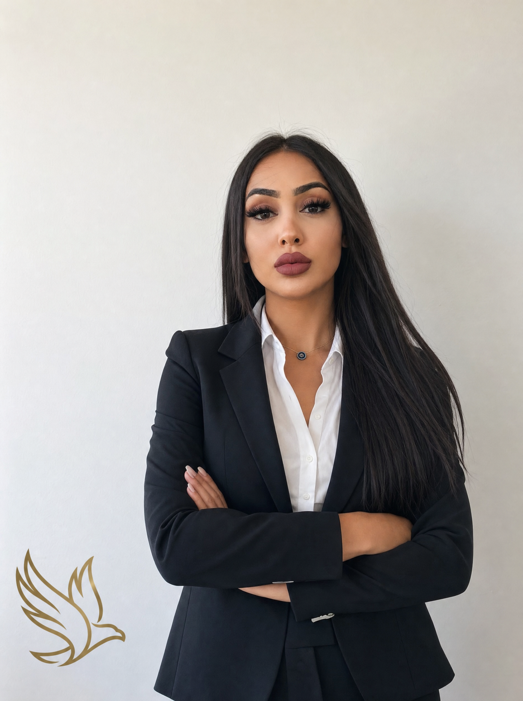 Marina - Client Relations Coordinator