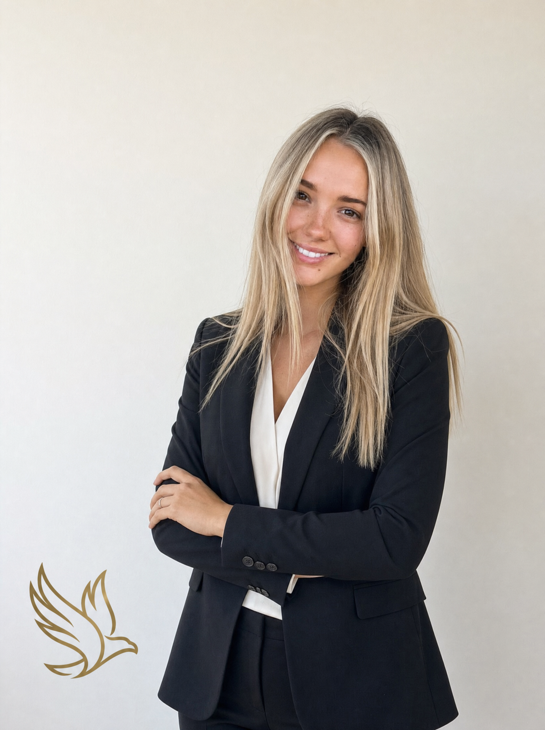 Olga - Document Preparation Lead