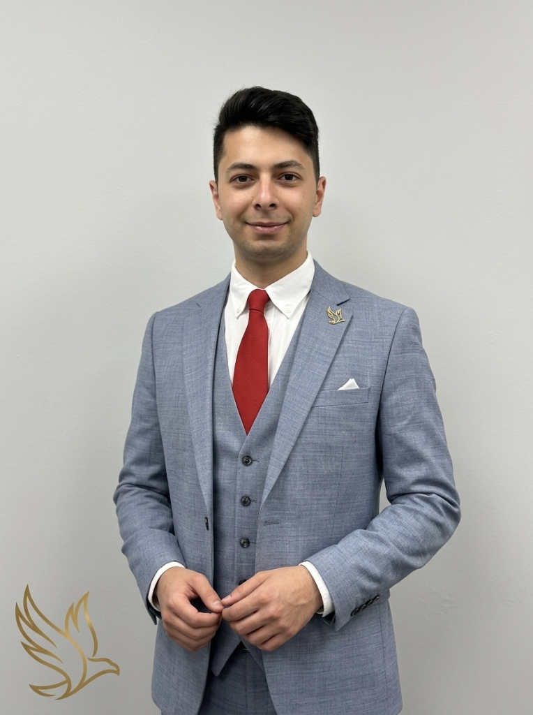 Tigran — Case Support Specialist