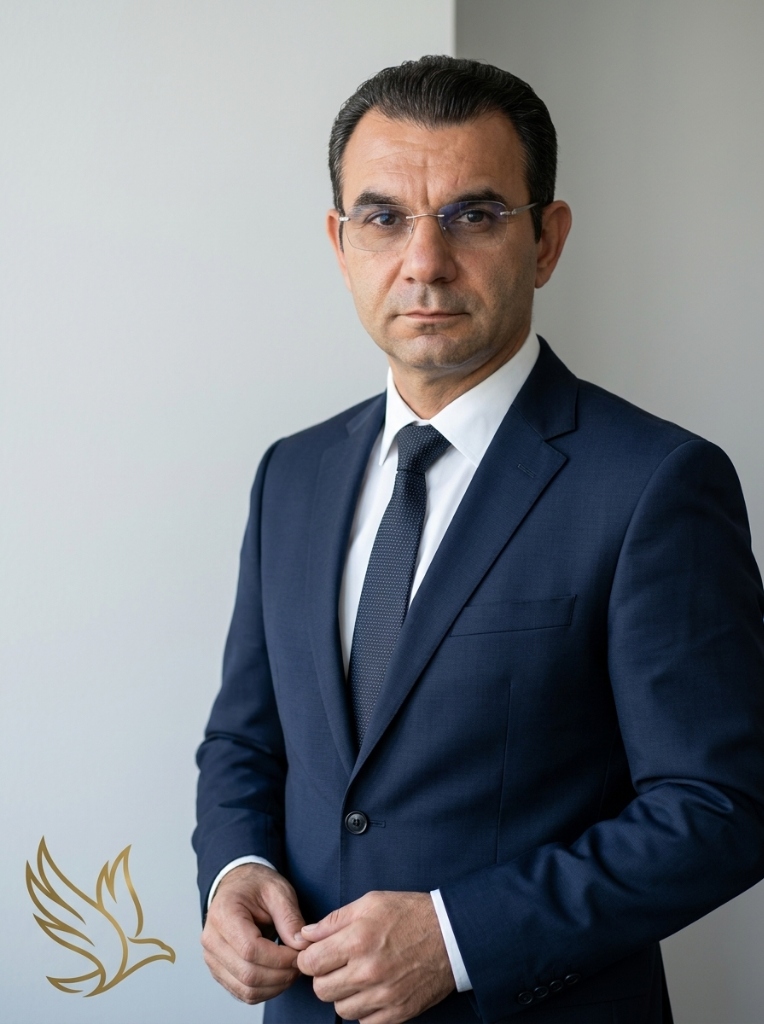 Timur — Development Director